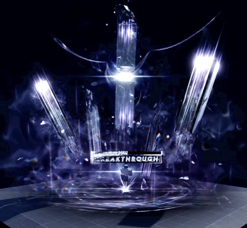 Breakthrough (Aura)